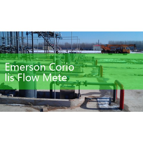 Emerson Coriolis Flow Meter Installation Manual Download: Wiring and Piping Standards